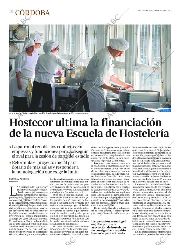 ABC CORDOBA 11-09-2023 página 18