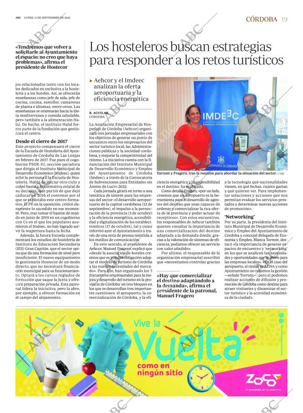 ABC CORDOBA 11-09-2023 página 19