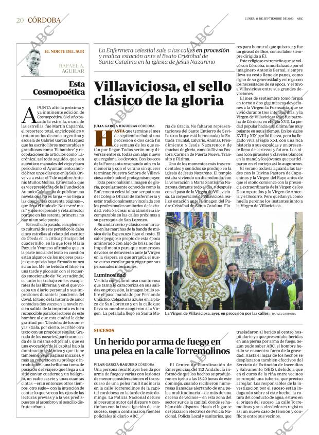 ABC CORDOBA 11-09-2023 página 20