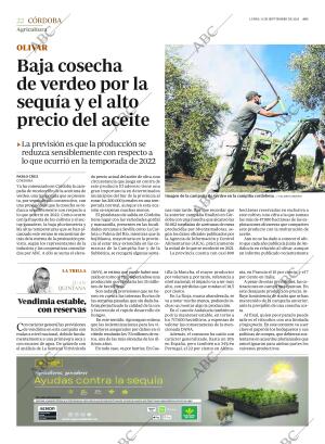 ABC CORDOBA 11-09-2023 página 22