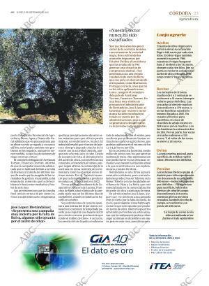 ABC CORDOBA 11-09-2023 página 23