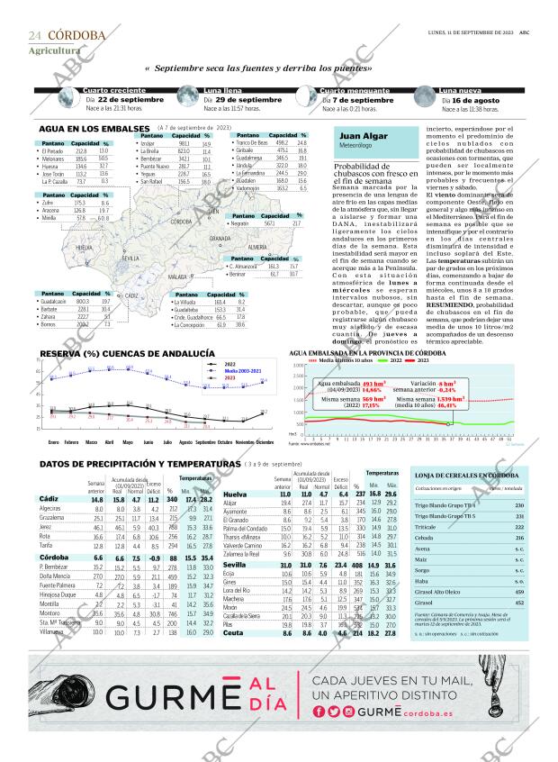 ABC CORDOBA 11-09-2023 página 24