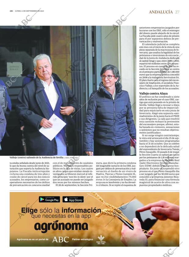 ABC CORDOBA 11-09-2023 página 27