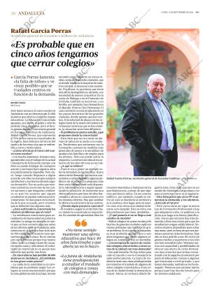 ABC CORDOBA 11-09-2023 página 28