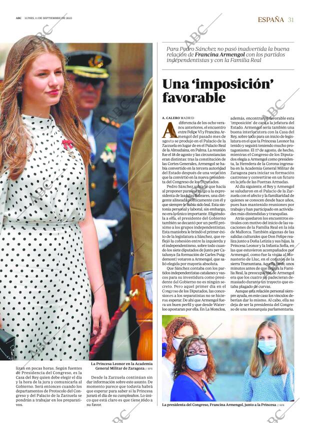 ABC CORDOBA 11-09-2023 página 31