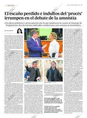 ABC CORDOBA 11-09-2023 página 32