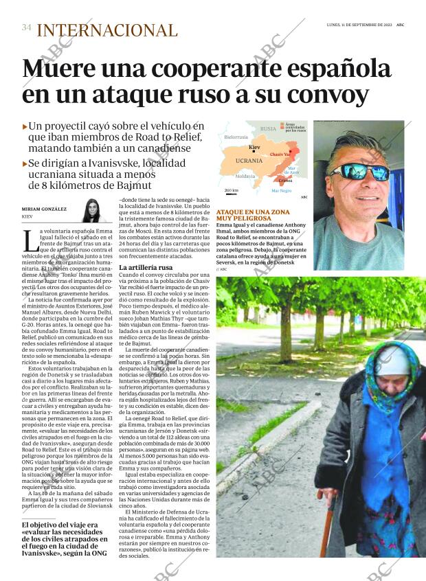 ABC CORDOBA 11-09-2023 página 34