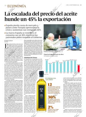 ABC CORDOBA 11-09-2023 página 38