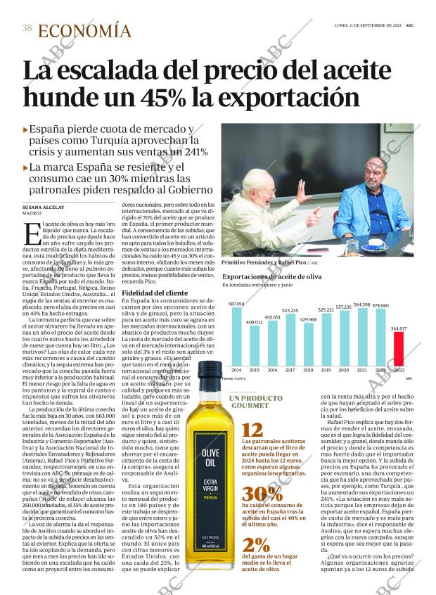 ABC CORDOBA 11-09-2023 página 38