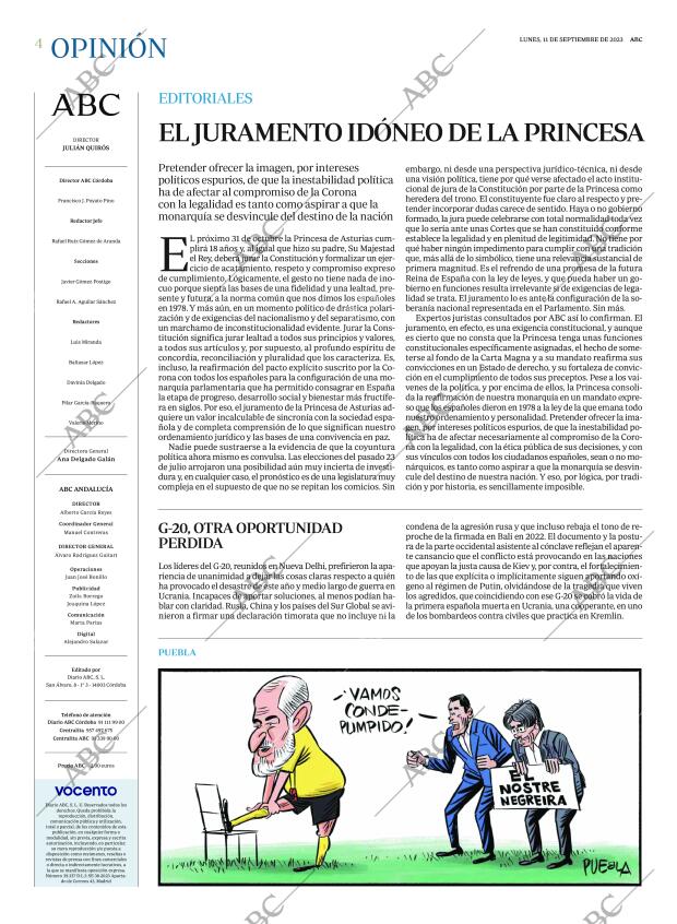 ABC CORDOBA 11-09-2023 página 4