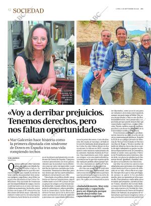 ABC CORDOBA 11-09-2023 página 42