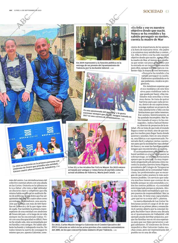 ABC CORDOBA 11-09-2023 página 43