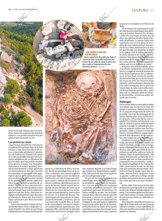 ABC CORDOBA 11-09-2023 página 45