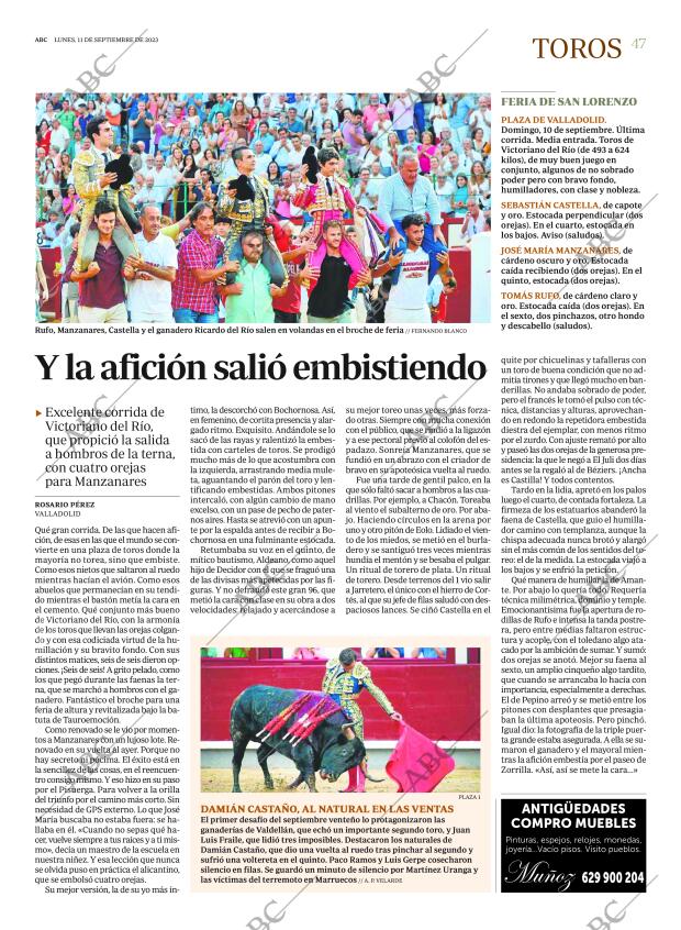 ABC CORDOBA 11-09-2023 página 47