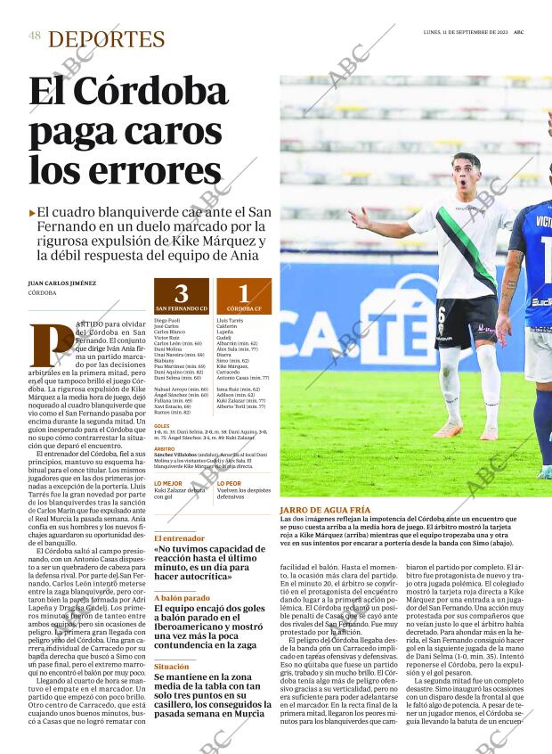 ABC CORDOBA 11-09-2023 página 48