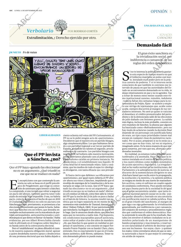 ABC CORDOBA 11-09-2023 página 5