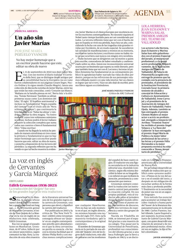 ABC CORDOBA 11-09-2023 página 55