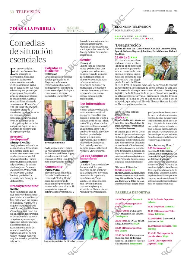 ABC CORDOBA 11-09-2023 página 60