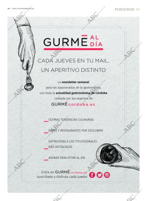 ABC CORDOBA 11-09-2023 página 63