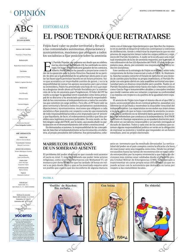 ABC CORDOBA 12-09-2023 página 4
