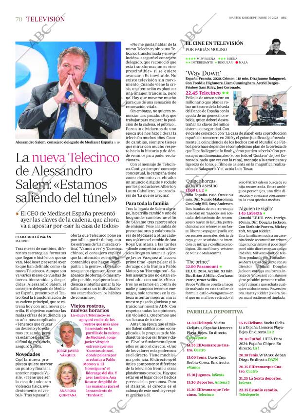 ABC CORDOBA 12-09-2023 página 70