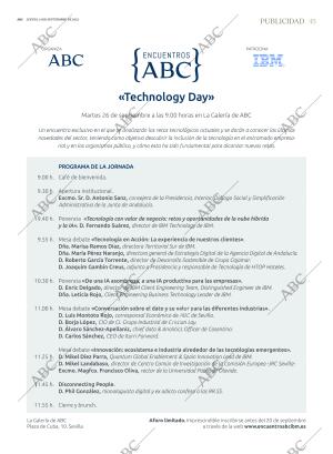 ABC CORDOBA 14-09-2023 página 45