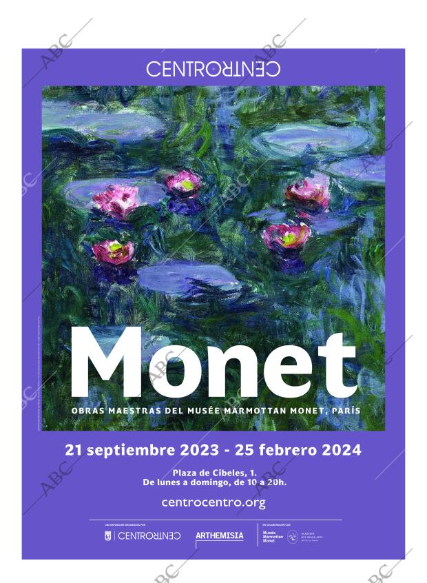 CULTURAL MADRID 16-09-2023 página 11