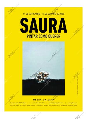 CULTURAL MADRID 16-09-2023 página 24