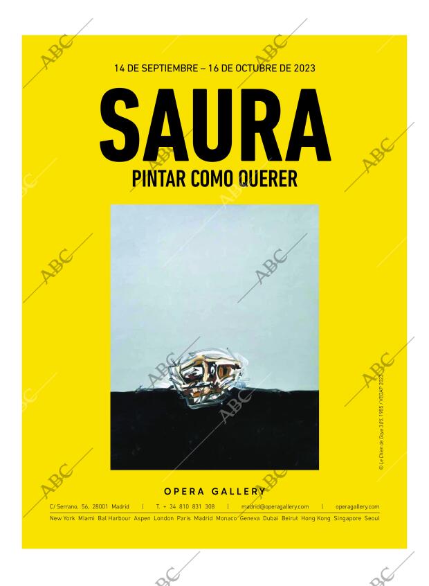 CULTURAL MADRID 16-09-2023 página 24