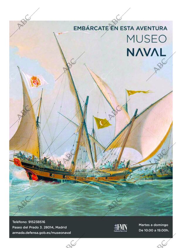 CULTURAL MADRID 16-09-2023 página 3