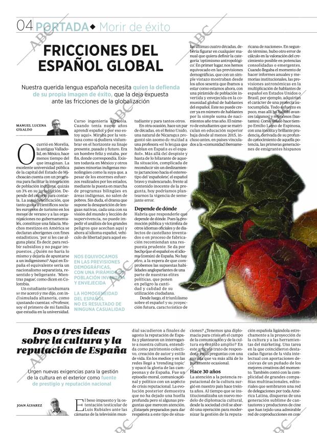 CULTURAL MADRID 16-09-2023 página 4