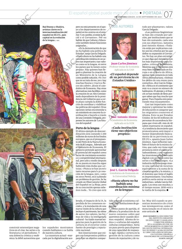 CULTURAL MADRID 16-09-2023 página 7