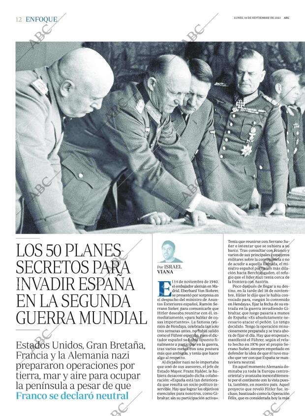 ABC MADRID 18-09-2023 página 12