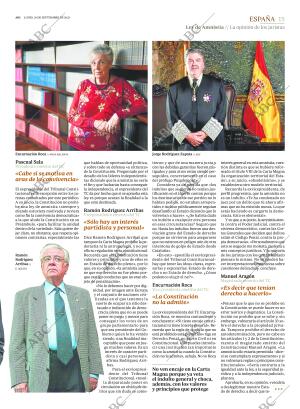ABC MADRID 18-09-2023 página 15