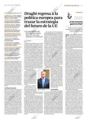 ABC MADRID 18-09-2023 página 25