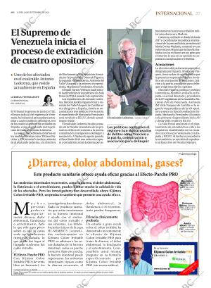 ABC MADRID 18-09-2023 página 27