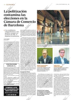 ABC MADRID 18-09-2023 página 30