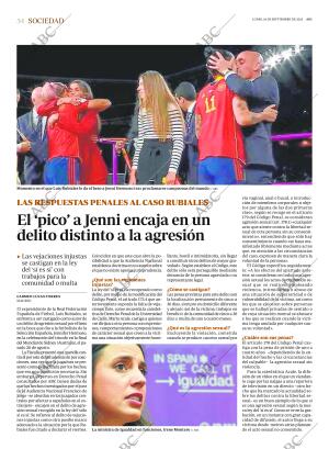 ABC MADRID 18-09-2023 página 34