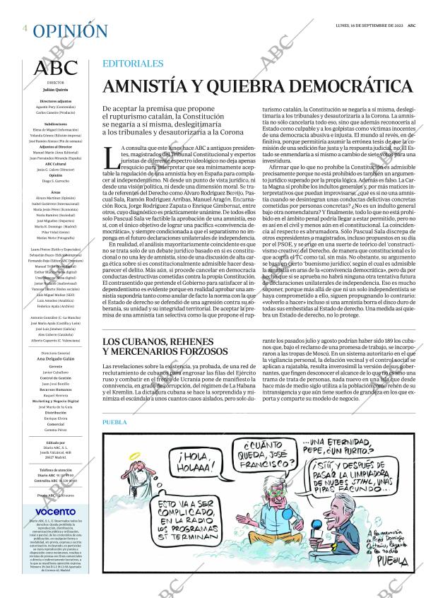 ABC MADRID 18-09-2023 página 4