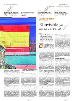 ABC MADRID 18-09-2023 página 43
