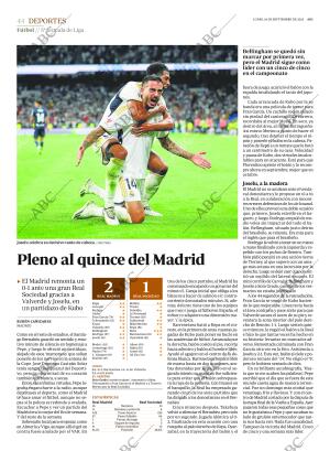 ABC MADRID 18-09-2023 página 44