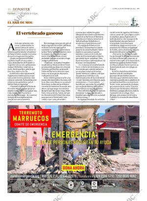 ABC MADRID 18-09-2023 página 46