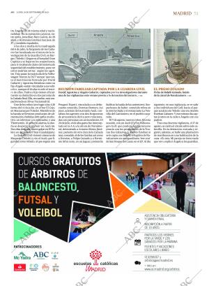 ABC MADRID 18-09-2023 página 51