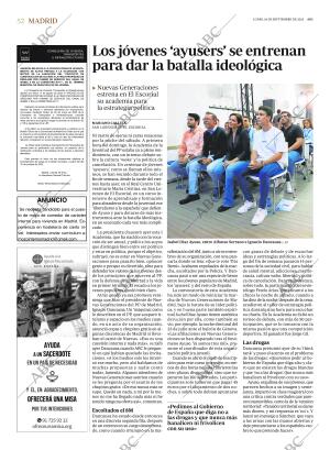 ABC MADRID 18-09-2023 página 52