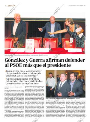 ABC MADRID 21-09-2023 página 16