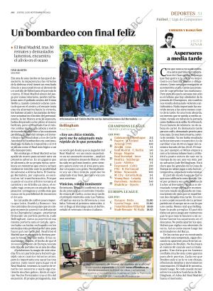 ABC MADRID 21-09-2023 página 51