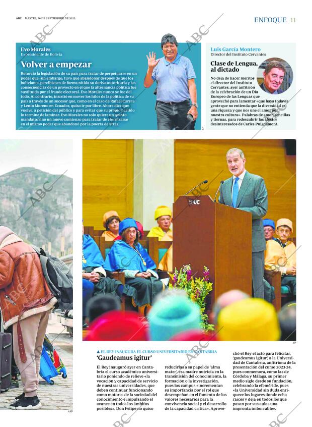 ABC MADRID 26-09-2023 página 11