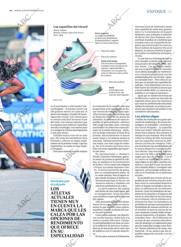 ABC MADRID 26-09-2023 página 13