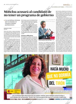 ABC MADRID 26-09-2023 página 17