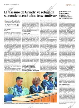 ABC MADRID 26-09-2023 página 21